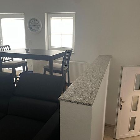Bayrischgut Ferienwohnung Orschweier Exteriör bild