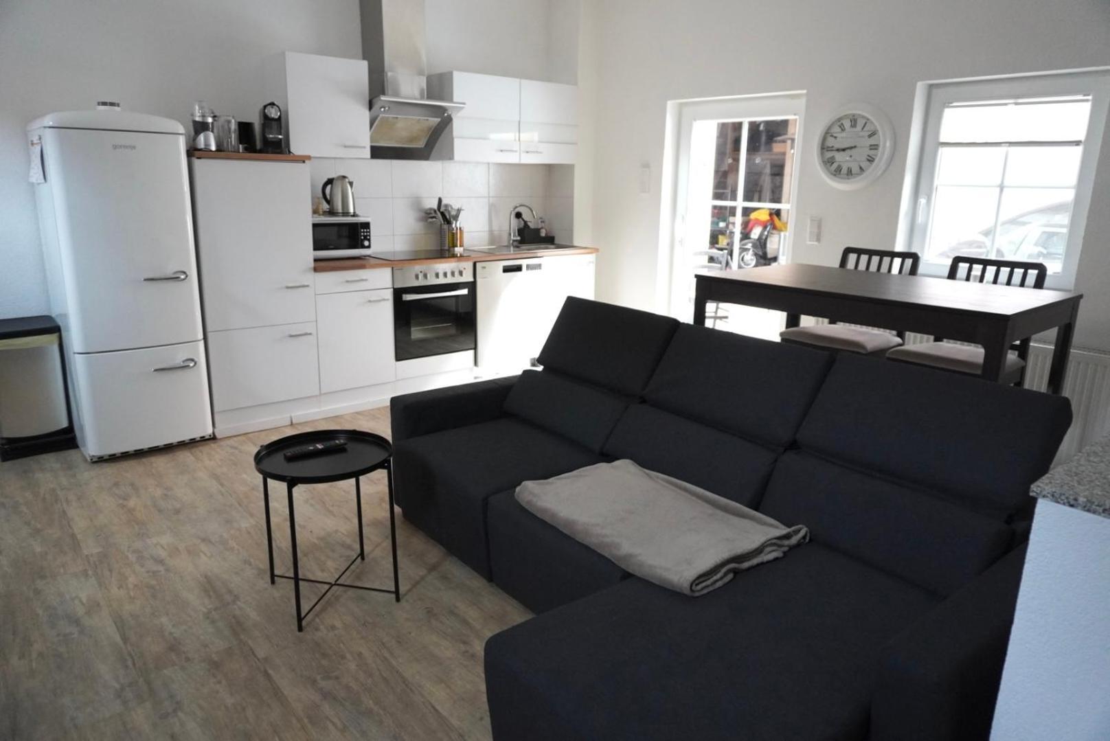 Bayrischgut Ferienwohnung Orschweier Exteriör bild