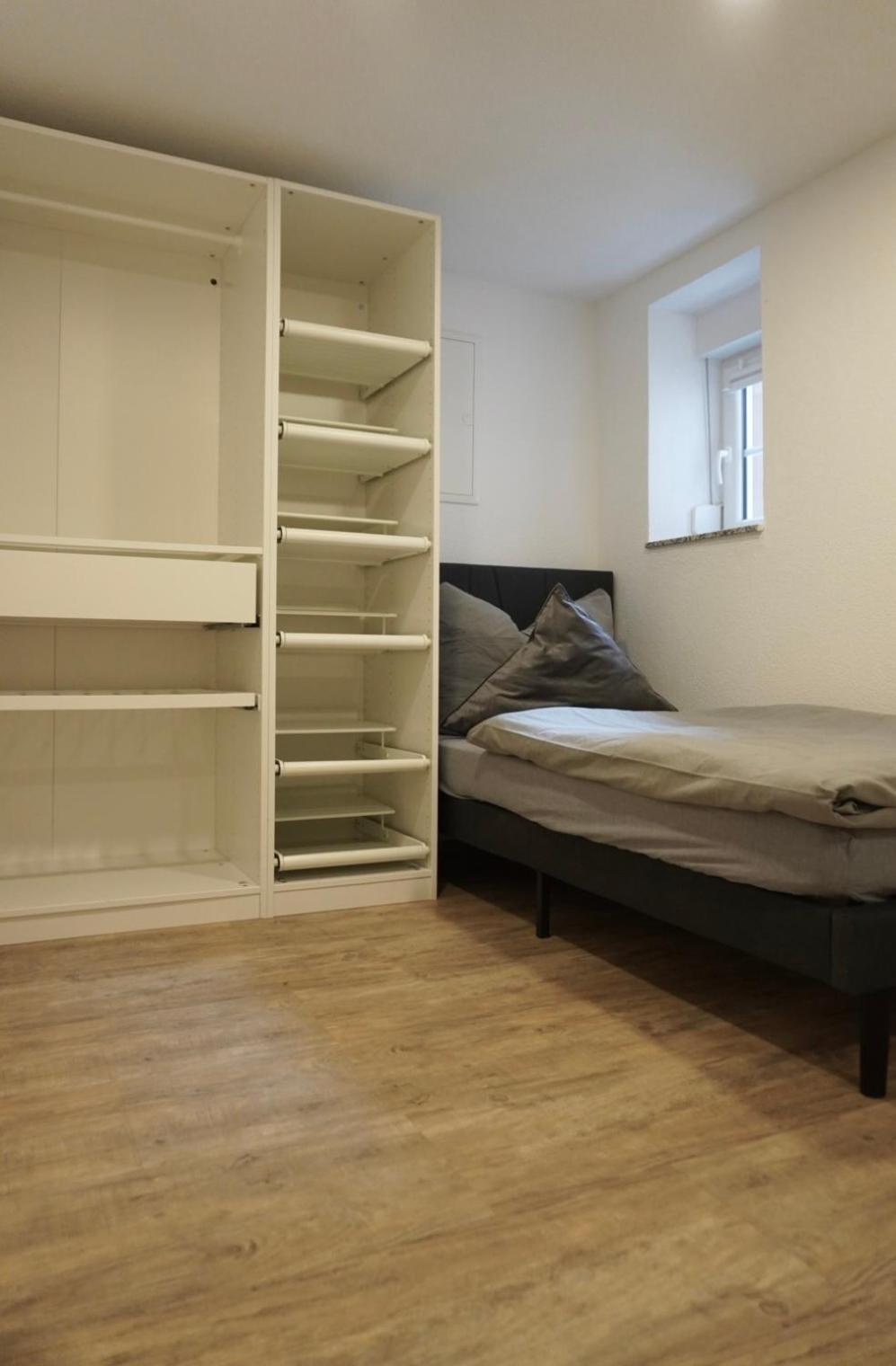 Bayrischgut Ferienwohnung Orschweier Exteriör bild