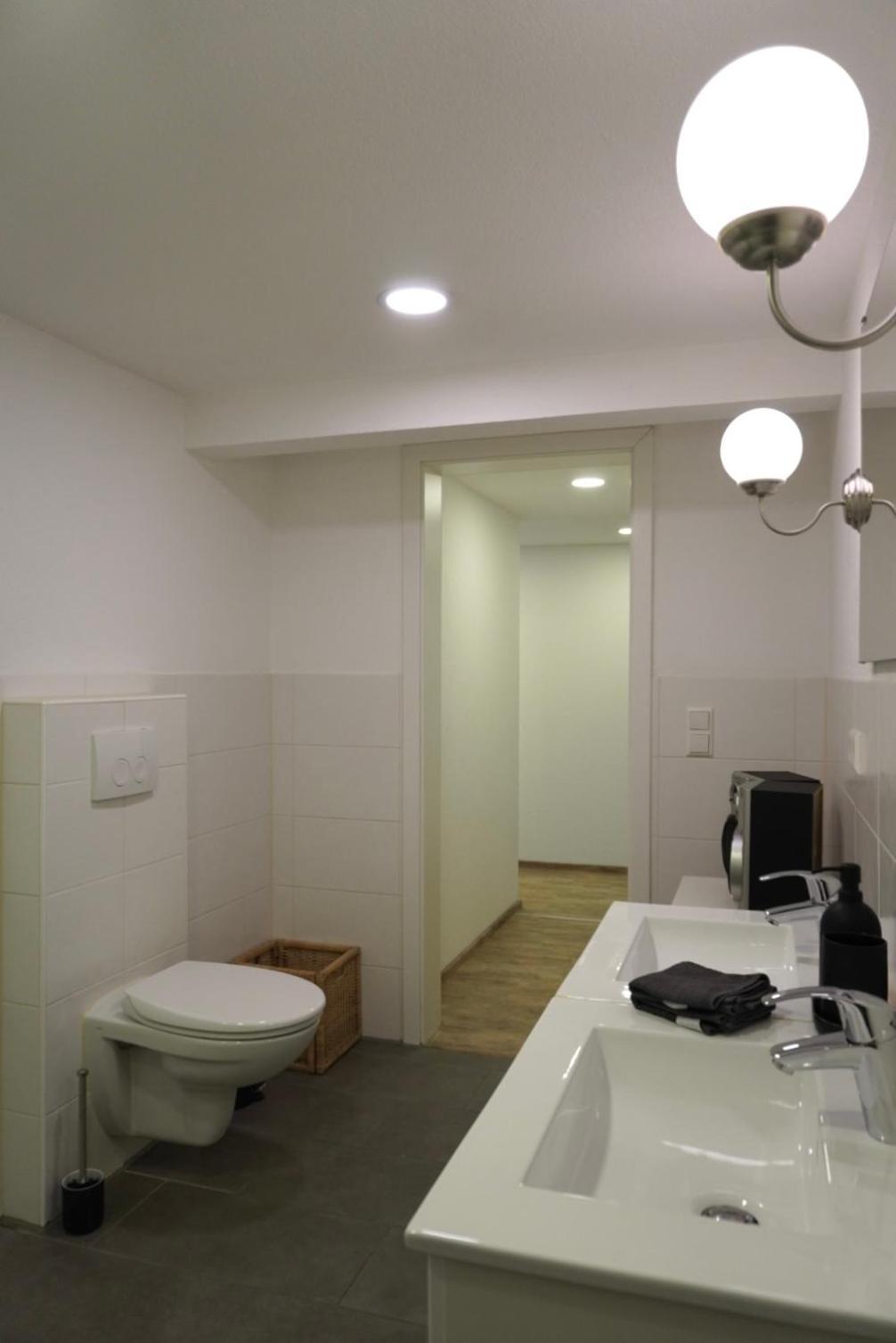 Bayrischgut Ferienwohnung Orschweier Exteriör bild