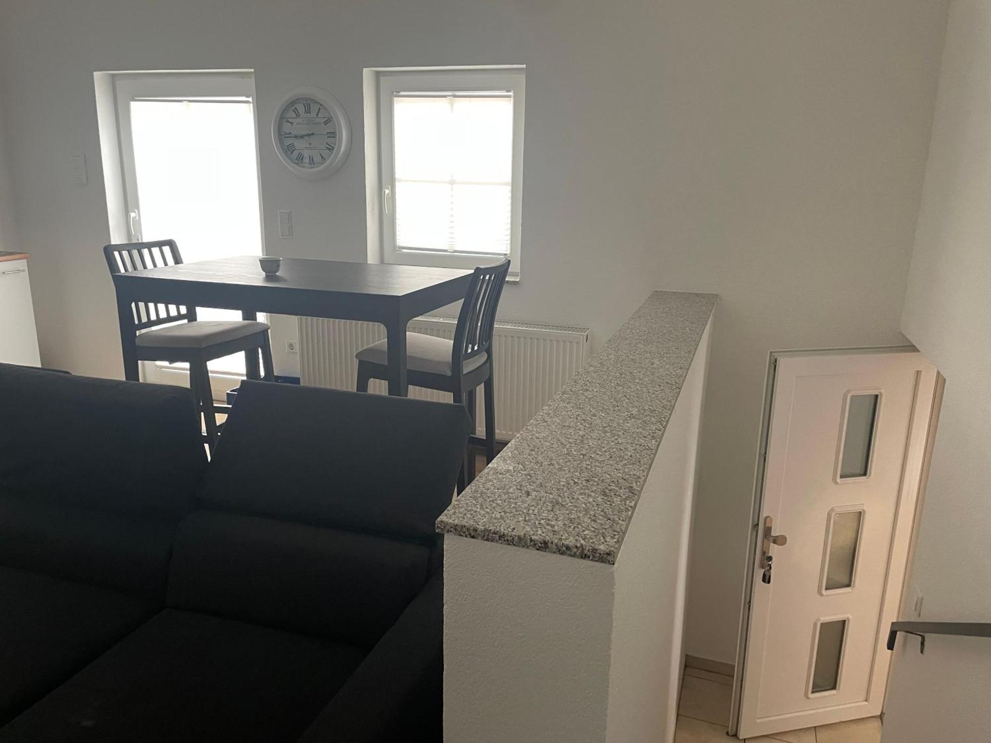 Bayrischgut Ferienwohnung Orschweier Exteriör bild