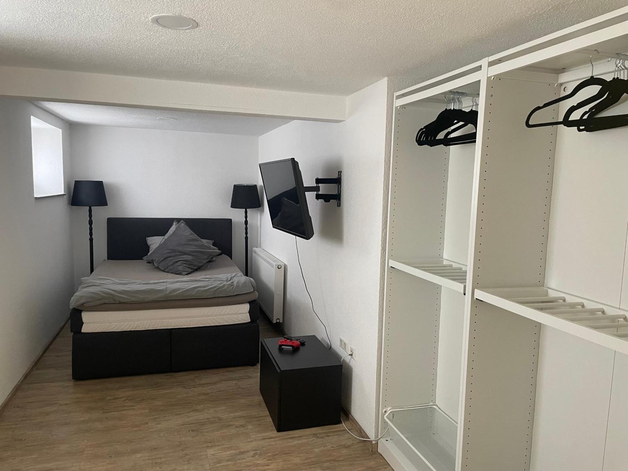 Bayrischgut Ferienwohnung Orschweier Exteriör bild