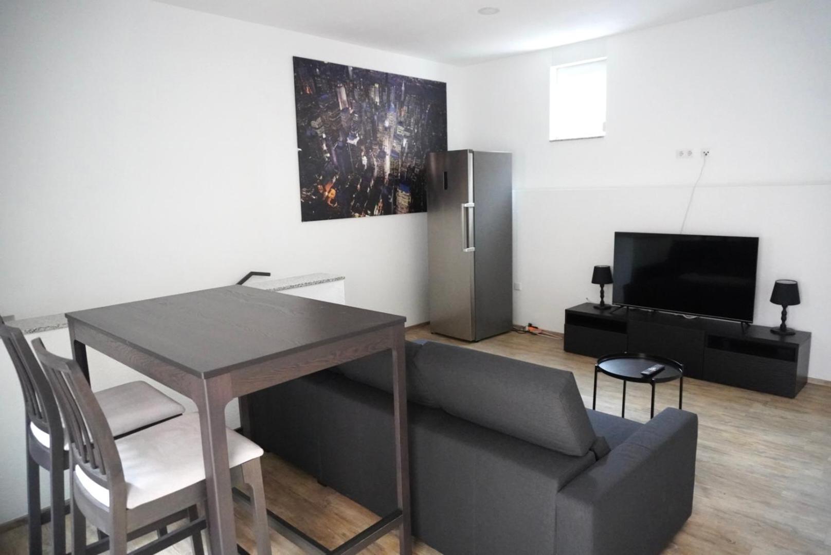 Bayrischgut Ferienwohnung Orschweier Exteriör bild