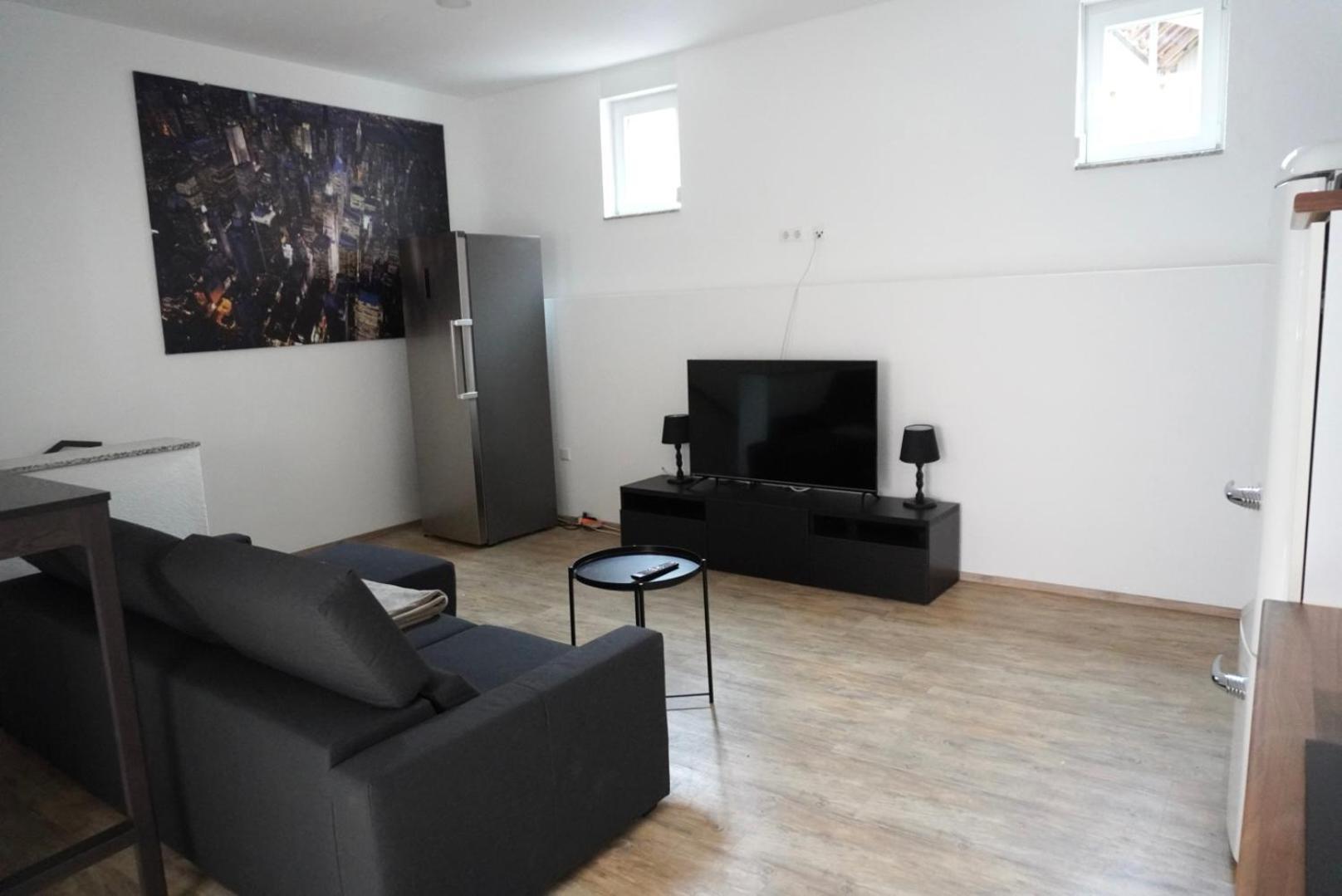 Bayrischgut Ferienwohnung Orschweier Exteriör bild