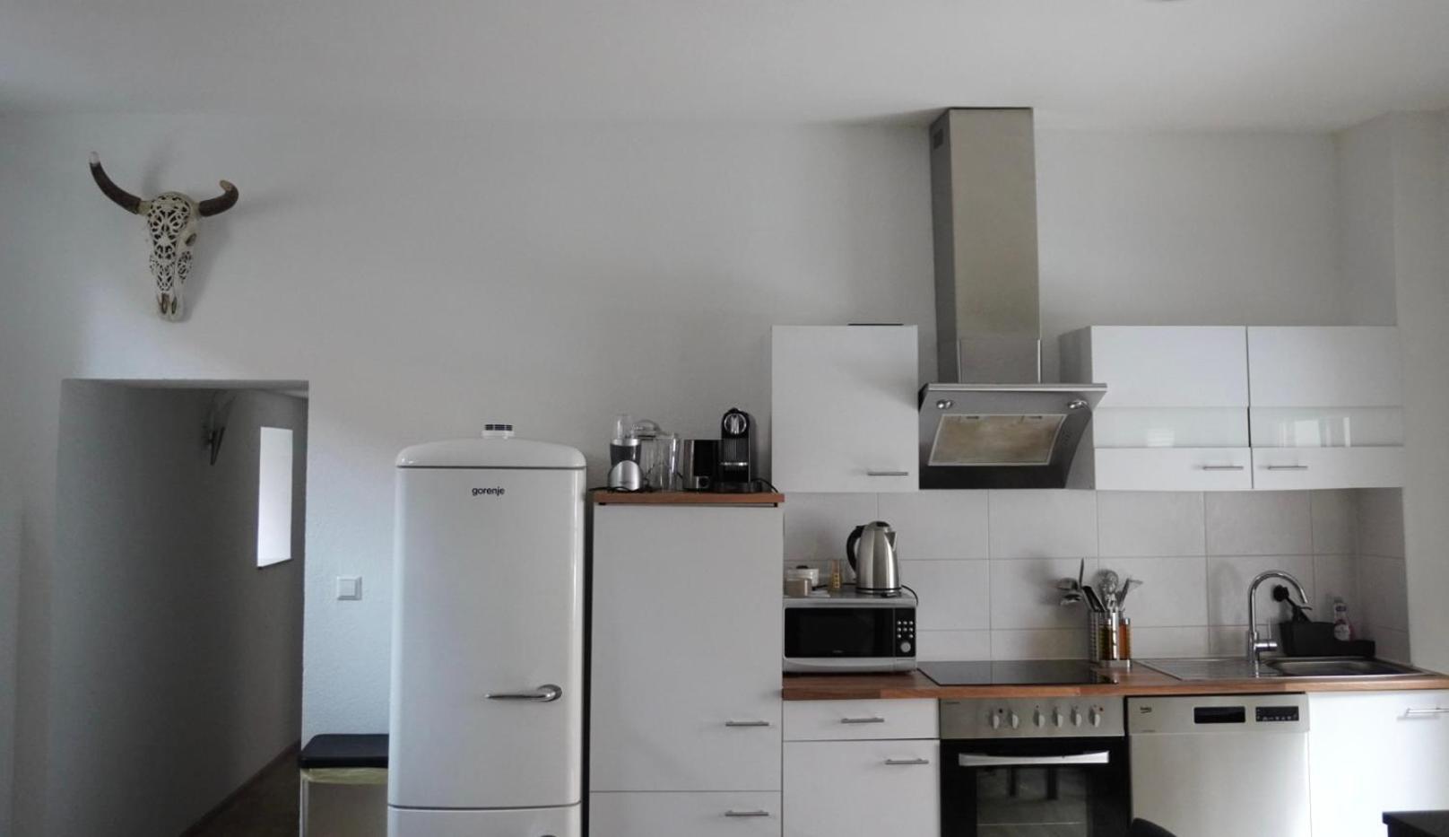 Bayrischgut Ferienwohnung Orschweier Exteriör bild