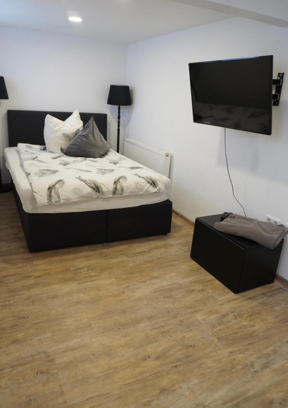 Bayrischgut Ferienwohnung Orschweier Exteriör bild