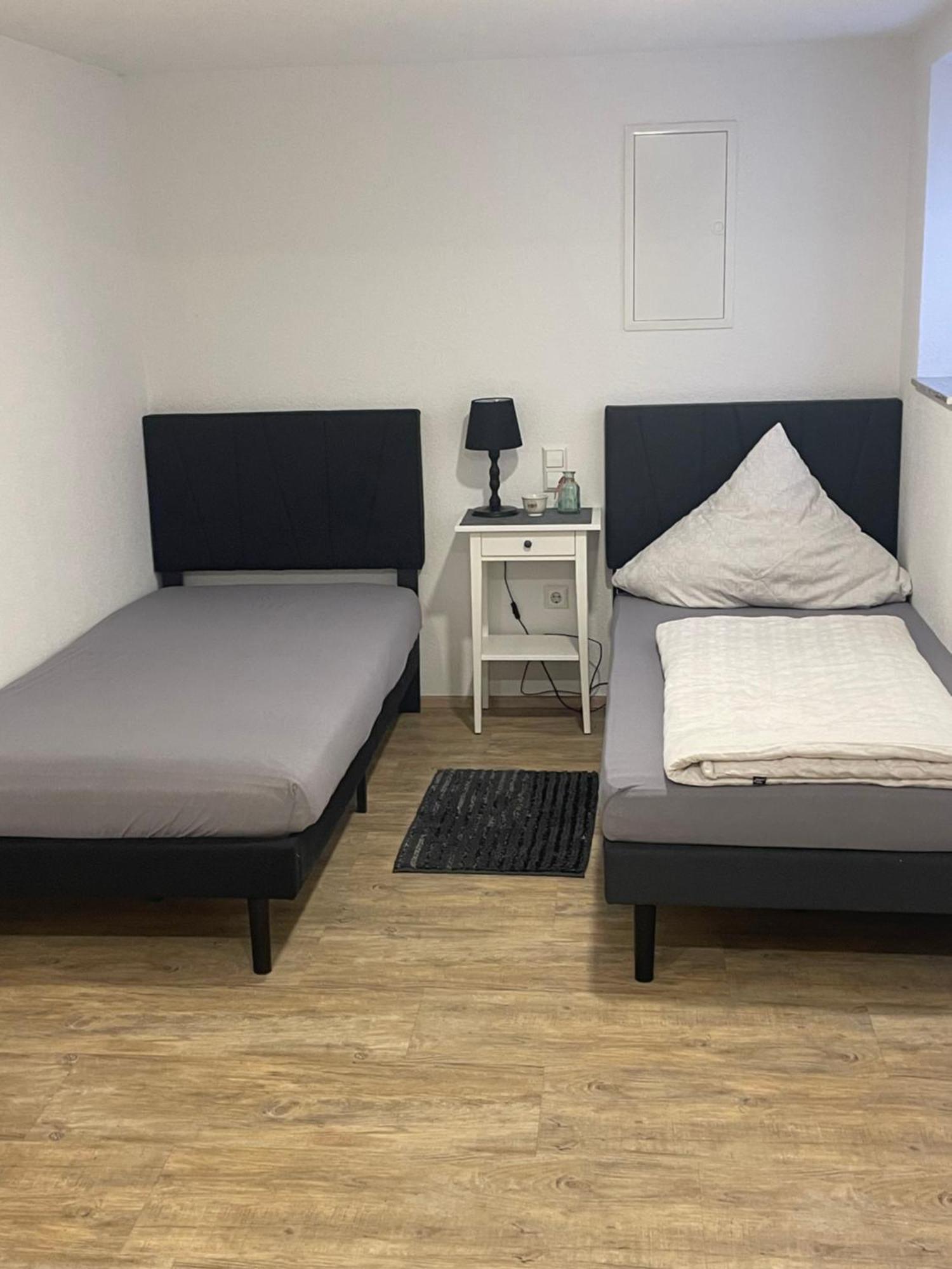 Bayrischgut Ferienwohnung Orschweier Exteriör bild